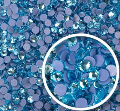 Strass HotFix Termoadhesivo