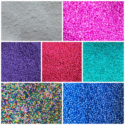 Bolitas de tergopol x 10g