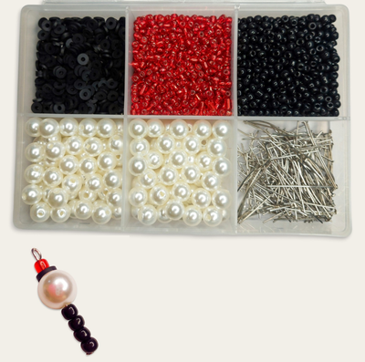 KIT PARA ARMAR +100 ARMY BOMB