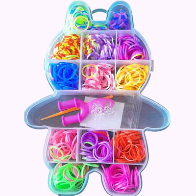 Kit Loom Bands