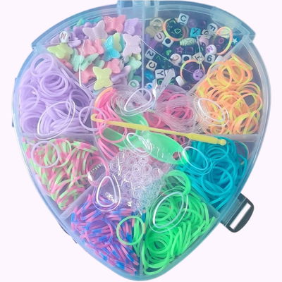 Kit Loom Bands