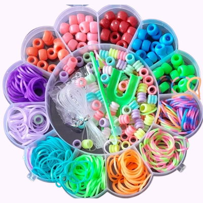 Kit Loom Bands