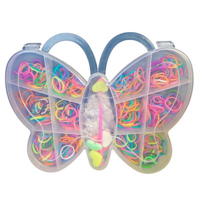 Kit Loom Bands