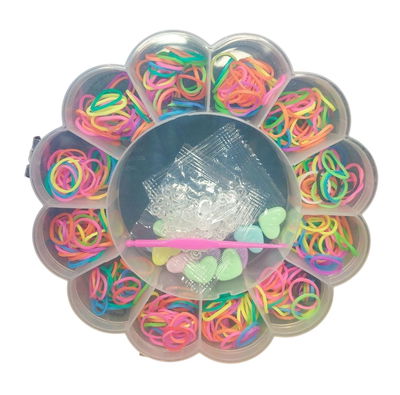 Kit Loom Bands