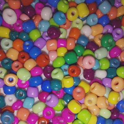 Mostacillón mix pastel x 50 gramos 