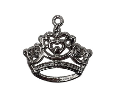 Dije corona x unidad