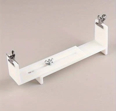 Telar ajustable (incluye 2 ganchos)