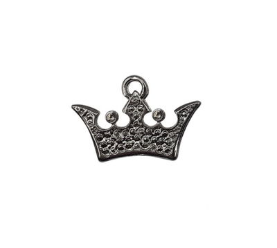 Dije corona x unidad