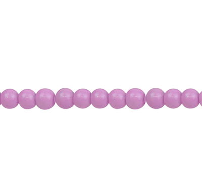 Perlas opacas 8mm (100u aprox)