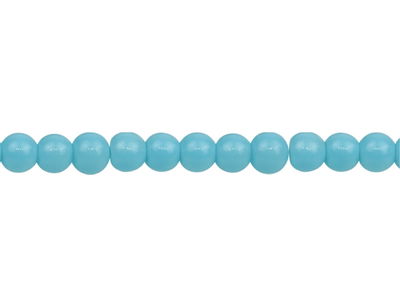Perlas opacas 8mm (100u aprox)