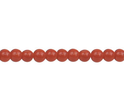 Perlas opacas 8mm (100u aprox)