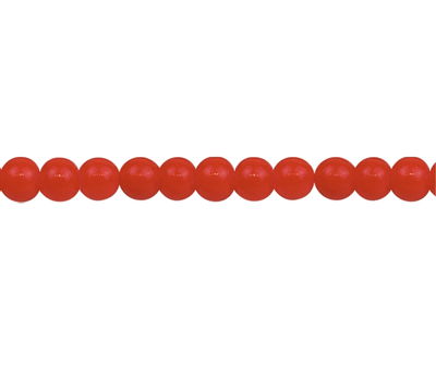 Perlas opacas 8mm (100u aprox)