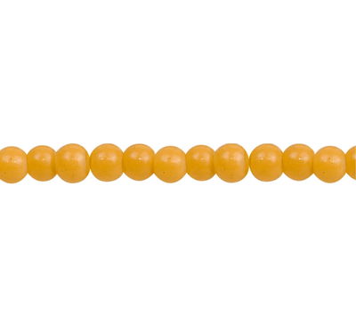 Perlas opacas 8mm (100u aprox)