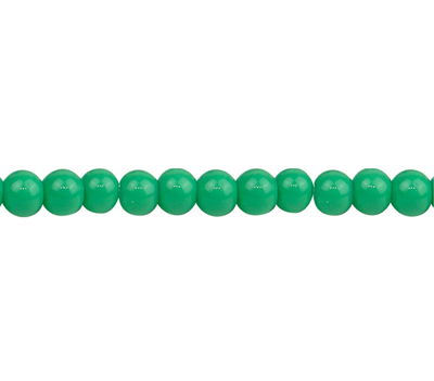 Perlas opacas 8mm (100u aprox)