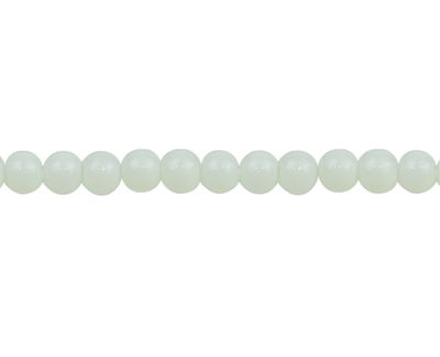 Perlas opacas 8mm (100u aprox)
