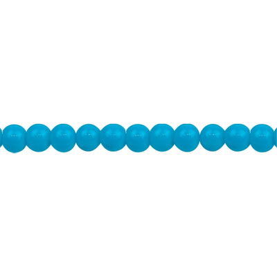 Perlas opacas 8mm (100u aprox)