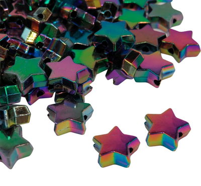 Estrellas tornasol (50g)