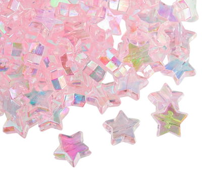 Estrellas tornasol (50g)
