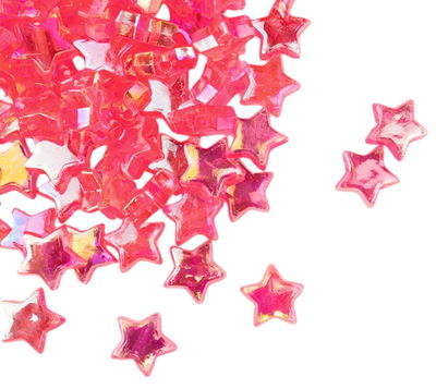 Estrellas tornasol (50g)