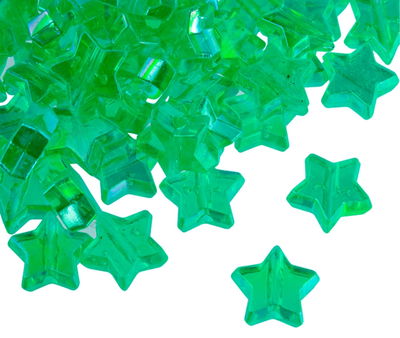 Estrellas tornasol (50g)
