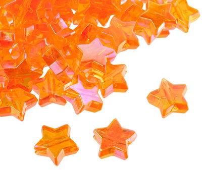 Estrellas tornasol (50g)