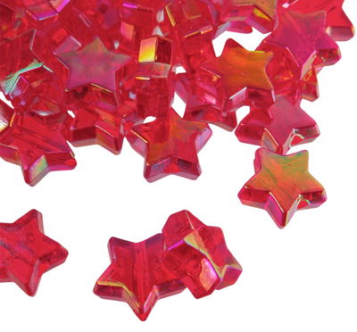 Estrellas tornasol (50g)