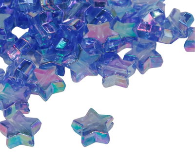 Estrellas tornasol (50g)