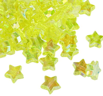 Estrellas tornasol (50g)