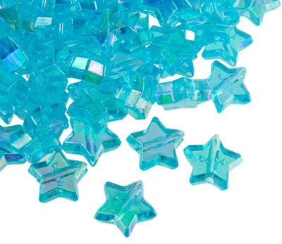 Estrellas tornasol (50g)