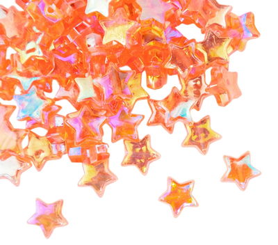 Estrellas tornasol (50g)