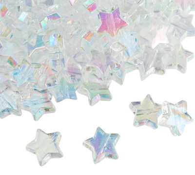 Estrellas tornasol (50g)