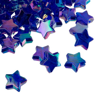 Estrellas tornasol (50g)