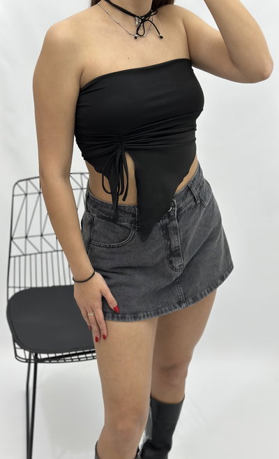 STRAPLESS PICO