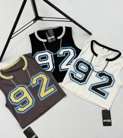 MUSCU 92