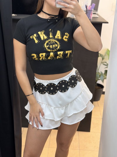 SHORT VOLADOS 
