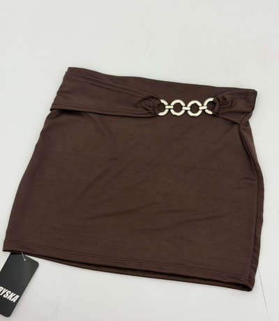 MINI LORIE CHOCO