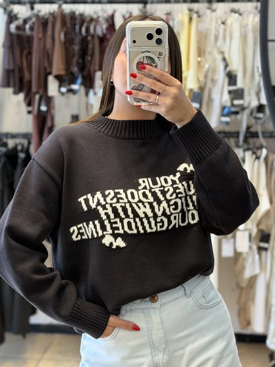 SW YOUR BLACK
