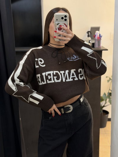 SW LOS ANGELES CHOCO