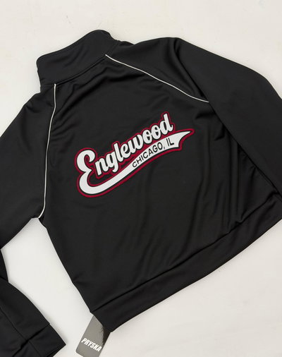 CAMPERA CHICAGO 