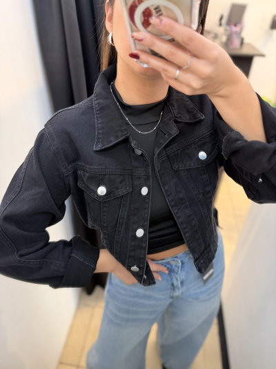 CAMPE DE JEAN BLACK