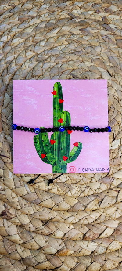 Pulsera Cali Cristales