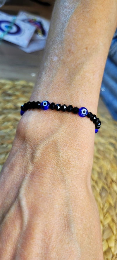 Pulsera Cali Cristales