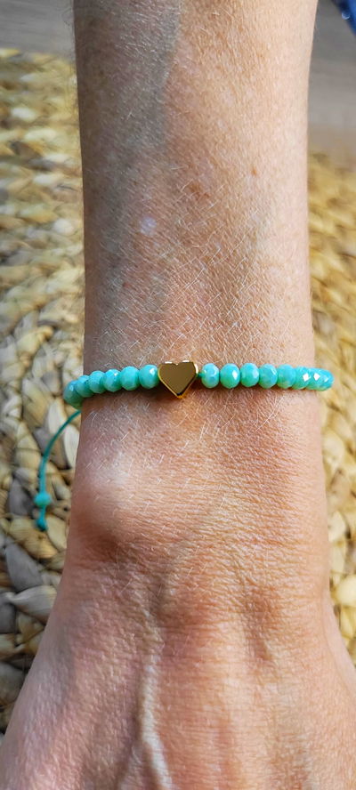 Pulsera Lili Green