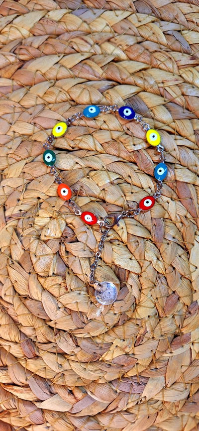 Pulsera Cazy