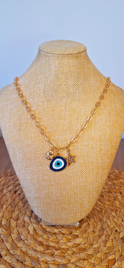 Collar Turquia