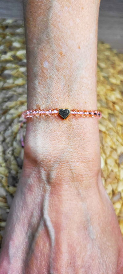Pulsera Lili Rose