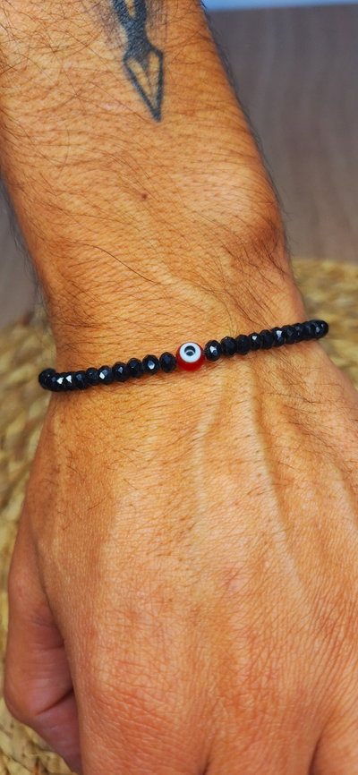 Pulsera Kalu Black