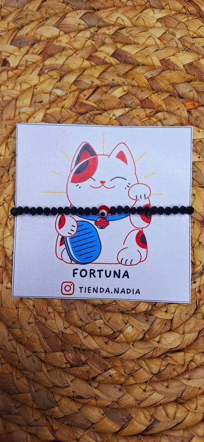Pulsera Kalu Black