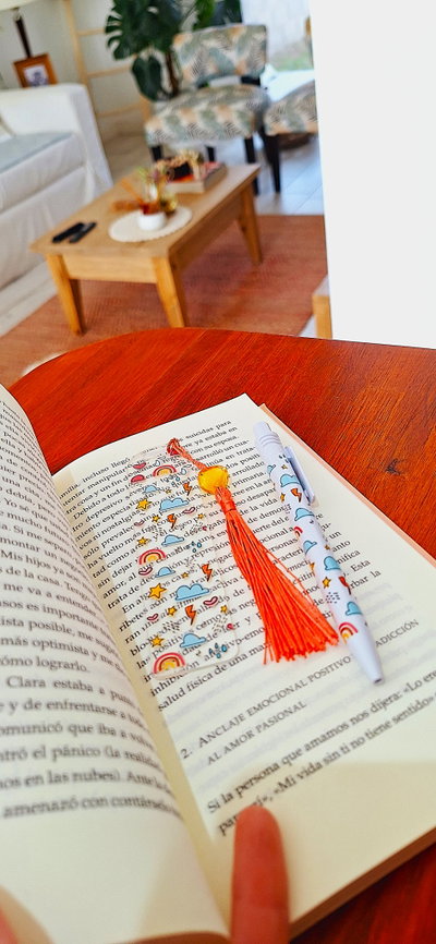 Kit de Lectura Nubes