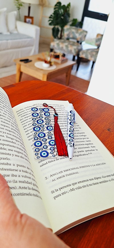 Kit de Lectura Ojito turco